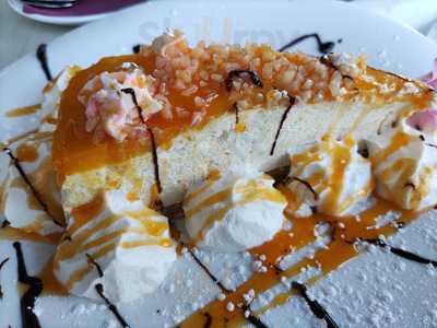 Pizzería La Chimenea