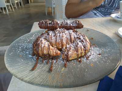 Pizzería La Chimenea