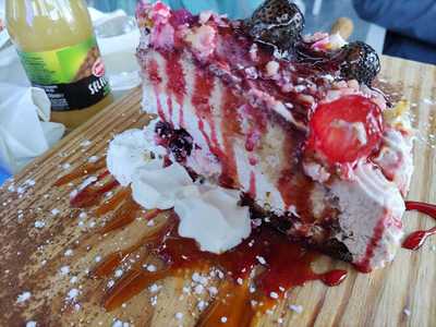 Pizzería La Chimenea