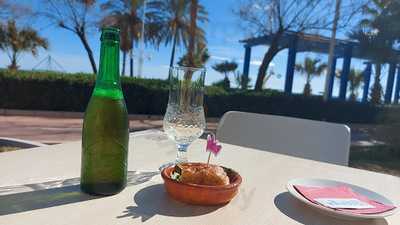 Pizzería La Chimenea