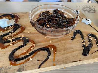 Pizzería La Chimenea