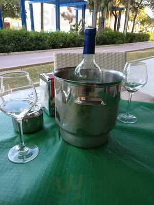 Pizzería La Chimenea