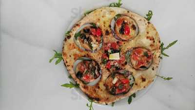 Pizzería La Chimenea