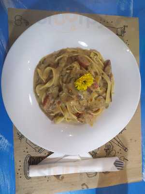 Pizzería La Chimenea