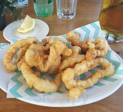 Vitaminas Del Mar Moncho´s