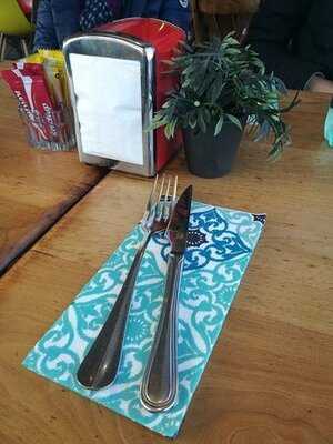 Vitaminas Del Mar Moncho´s