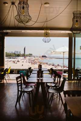 Vitaminas Del Mar Moncho´s