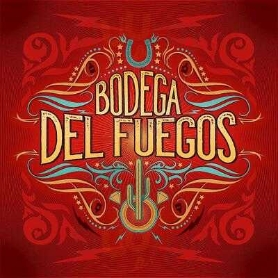 Bodega Del Fuegos