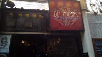 Bodega Del Fuegos