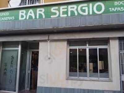 Bar Sergio