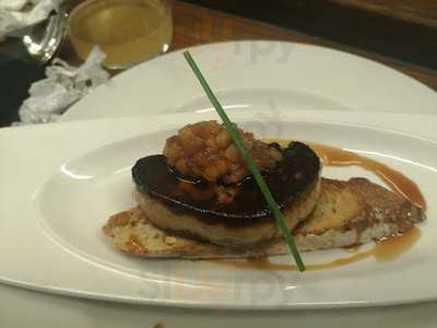 Taberna Vasca Barcelona