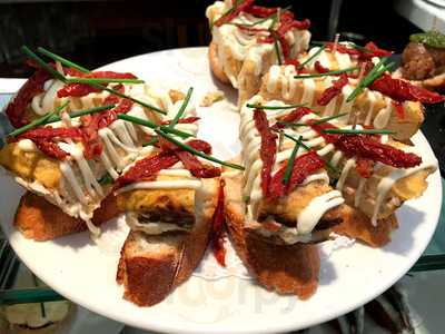 Taberna Vasca Barcelona