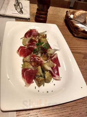 Taberna Vasca Barcelona