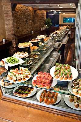 Taberna Vasca Barcelona