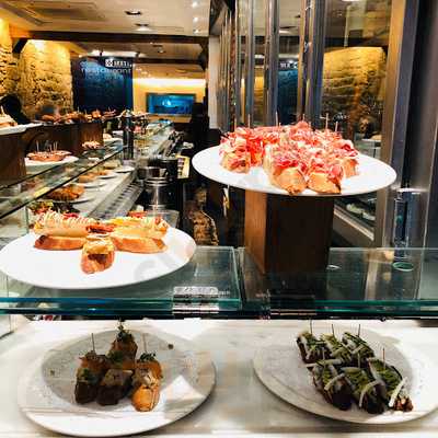 Taberna Vasca Barcelona