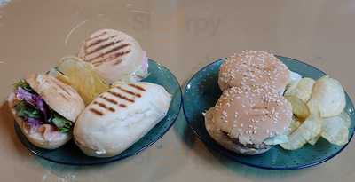 Taperia/bocateria Ñam Ñam Poti Poti