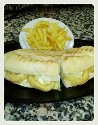 Taperia/bocateria Ñam Ñam Poti Poti