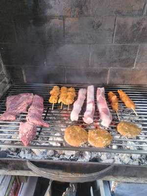 Taperia/bocateria Ñam Ñam Poti Poti