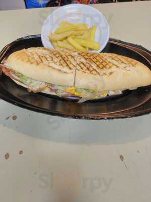 Taperia/bocateria Ñam Ñam Poti Poti