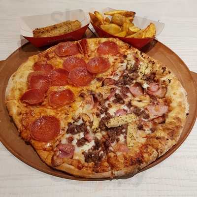 Telepizza