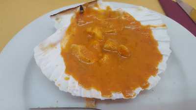 Cervecería Marisquería La Peregrina