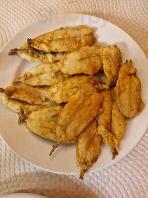 Cervecería Marisquería La Peregrina