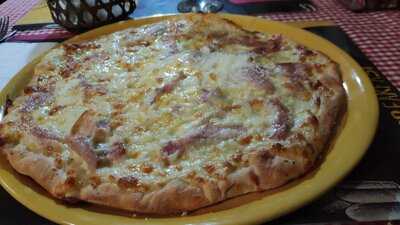 Paris 182 Pizza House