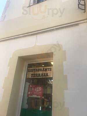 La Torreta Del Parc Guell