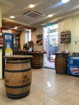 La Torreta Del Parc Guell