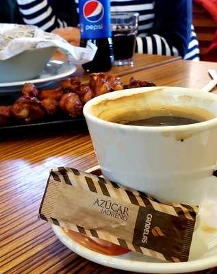 La Torreta Del Parc Guell