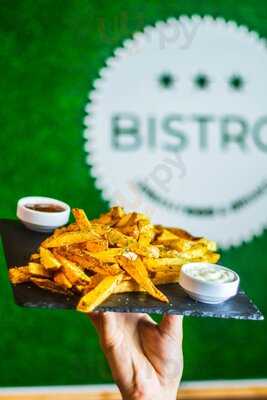 Bistro Urban Food & Drinks