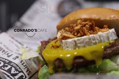 Conrado's Cafe C.c. Vialia