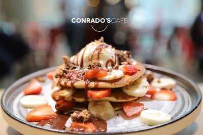Conrado's Cafe C.c. Vialia