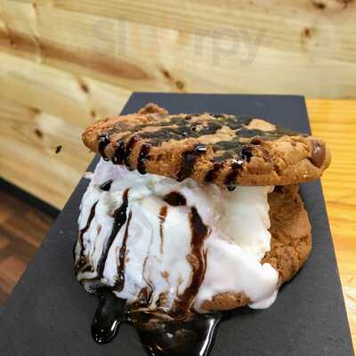 Conrado's Cafe C.c. Vialia