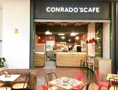 Conrado's Cafe C.c. Vialia