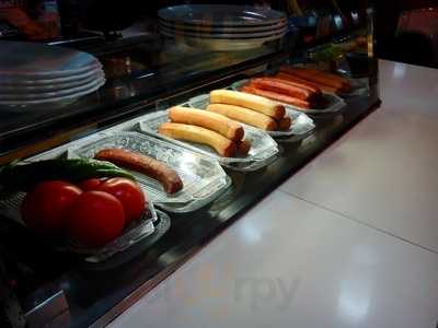 Hotdoks Fabra I Puig