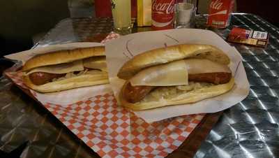 Hotdoks Fabra I Puig