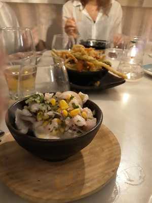 Kibor Restaurante/cafetería