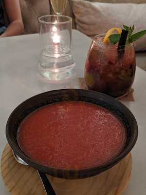 Kibor Restaurante/cafetería