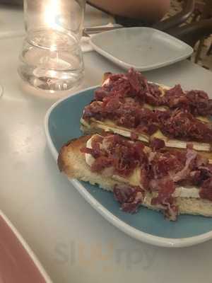 Kibor Restaurante/cafetería