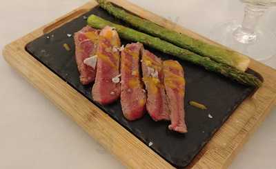 Kibor Restaurante/cafetería