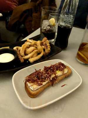 Kibor Restaurante/cafetería