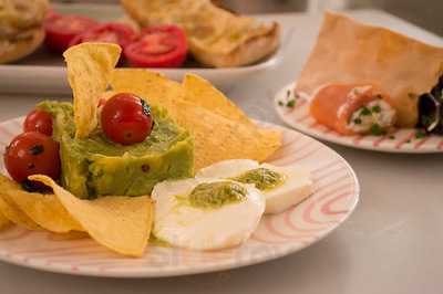 Kibor Restaurante/cafetería