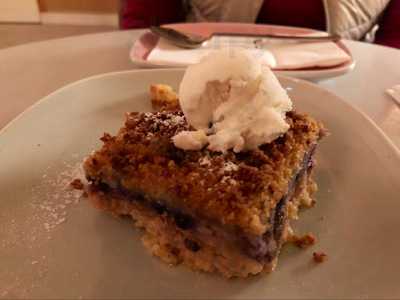 Kibor Restaurante/cafetería