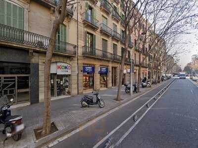 Kibor Restaurante/cafetería