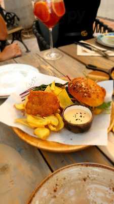 Bar Abaceria Mercado Real