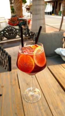 Bar Abaceria Mercado Real