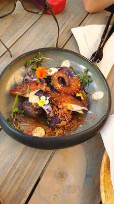 Bar Abaceria Mercado Real