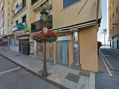 Bar Abaceria Mercado Real