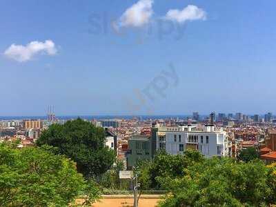 Mas Guinardó Bar & Restaurant